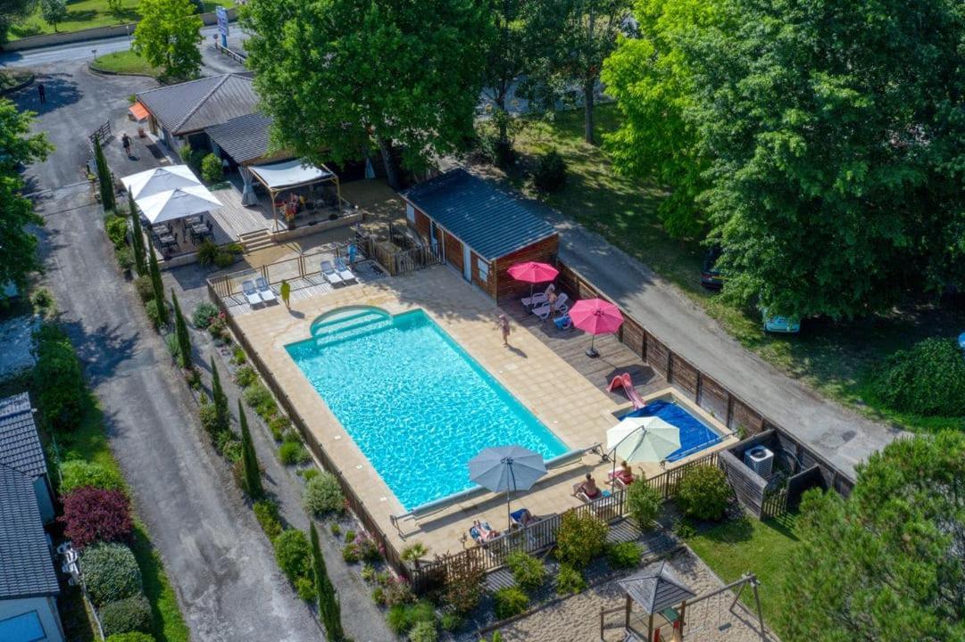 Du De Campsite *