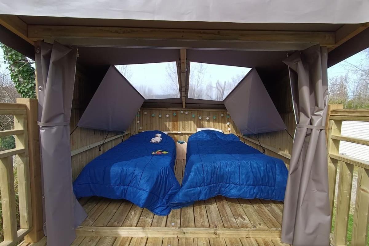 Du De Campsite Grolejac