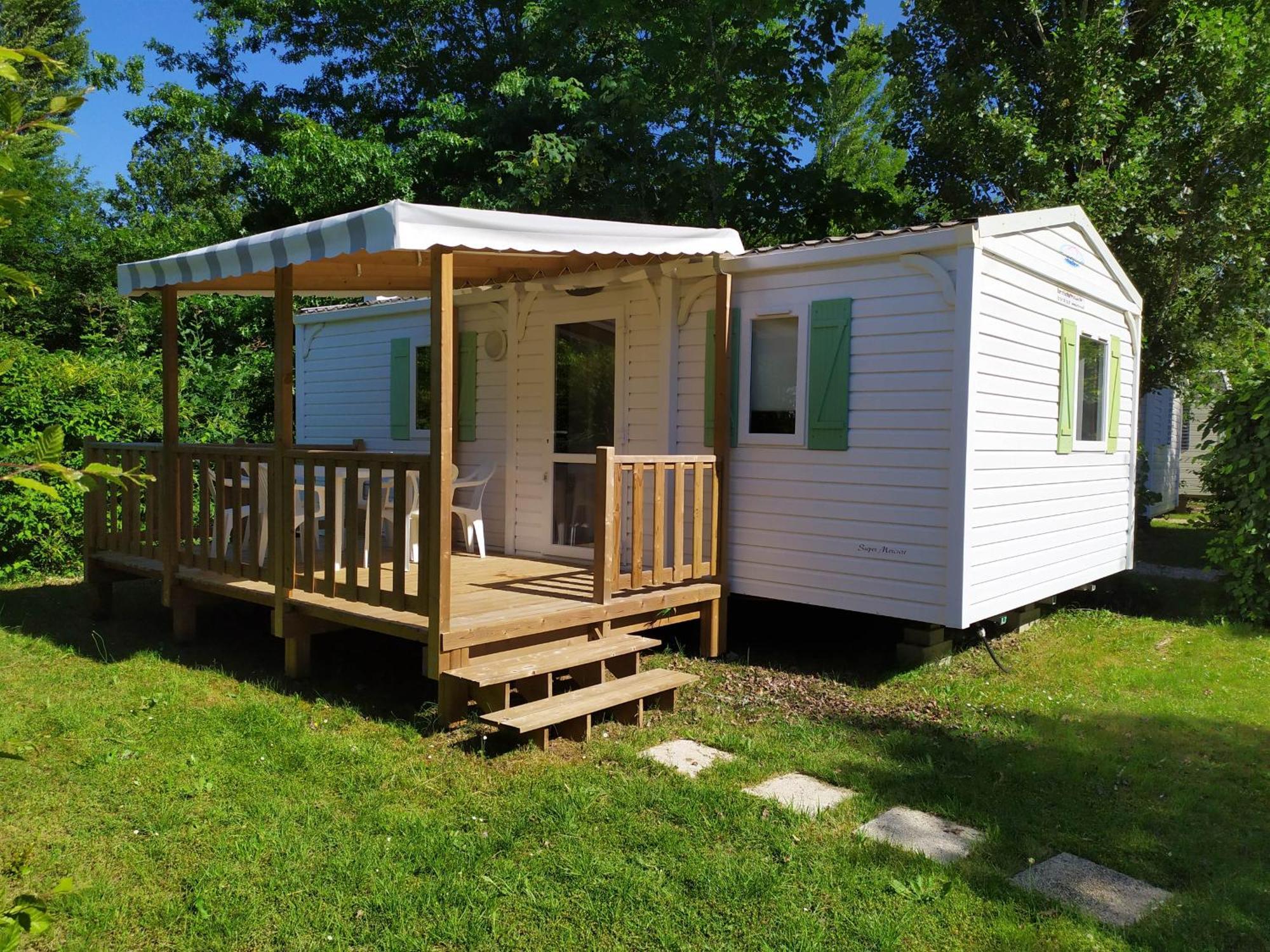 Du De Campsite