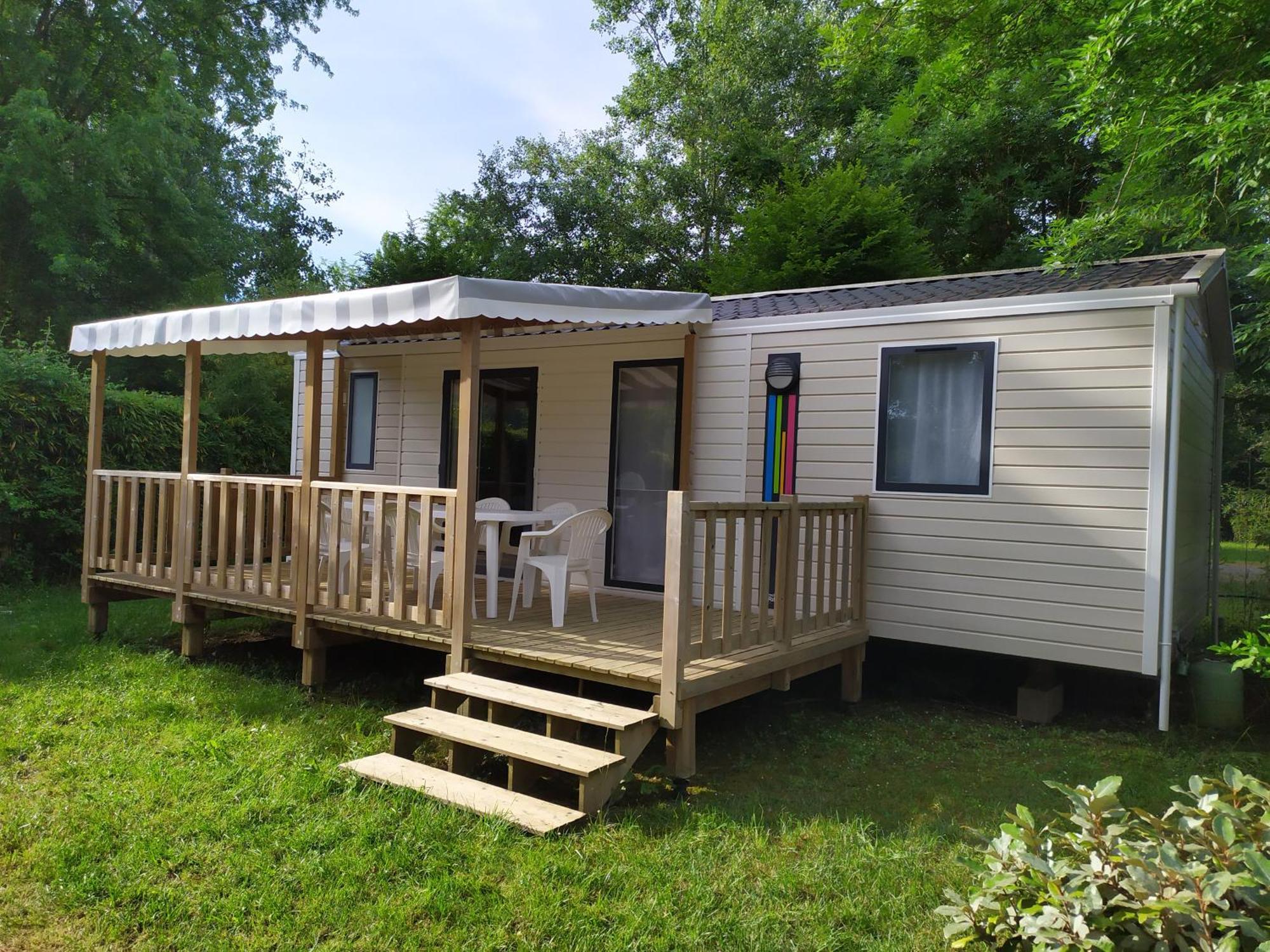 Du De Campsite *