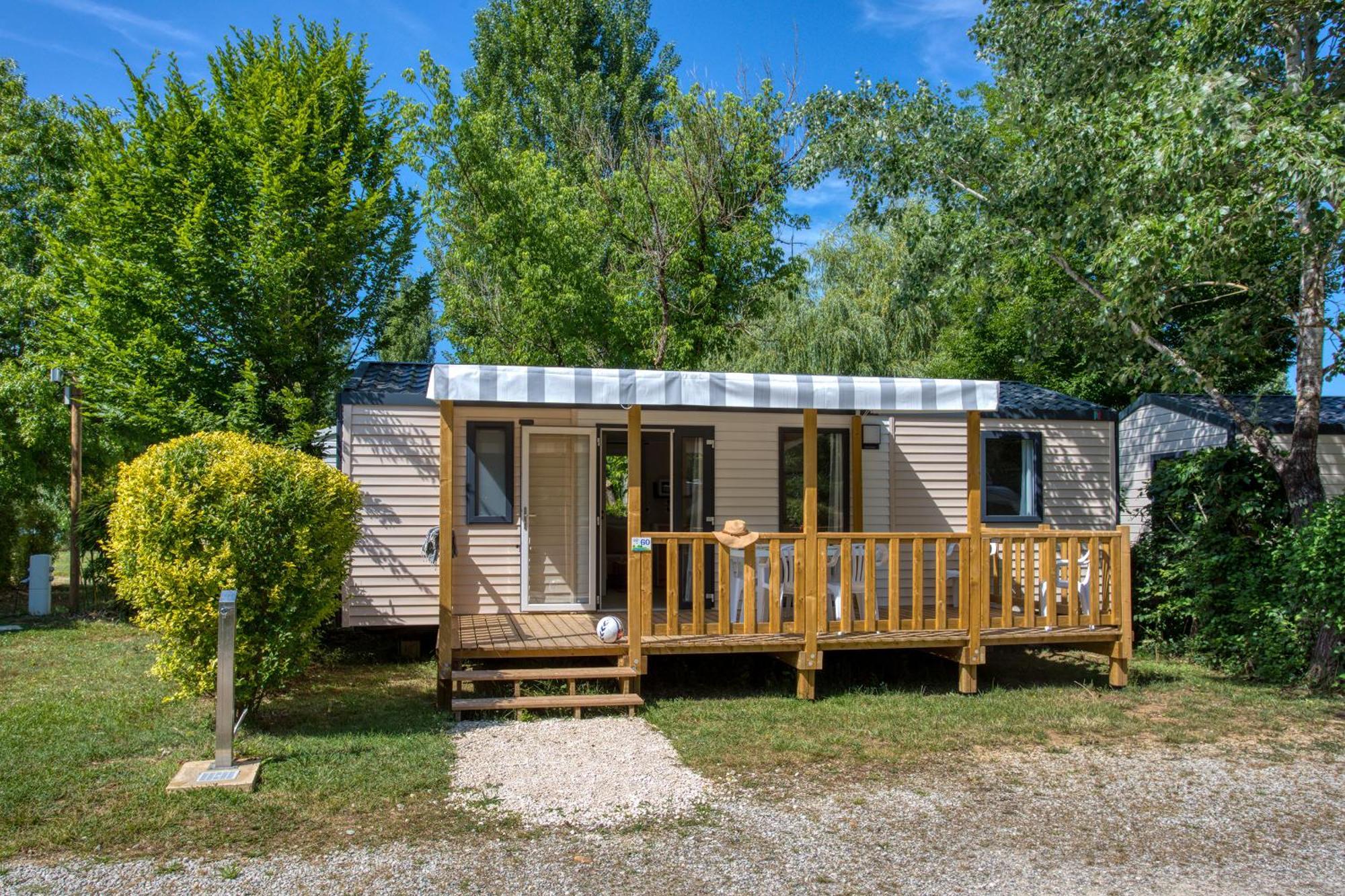 Campsite Du De Grolejac