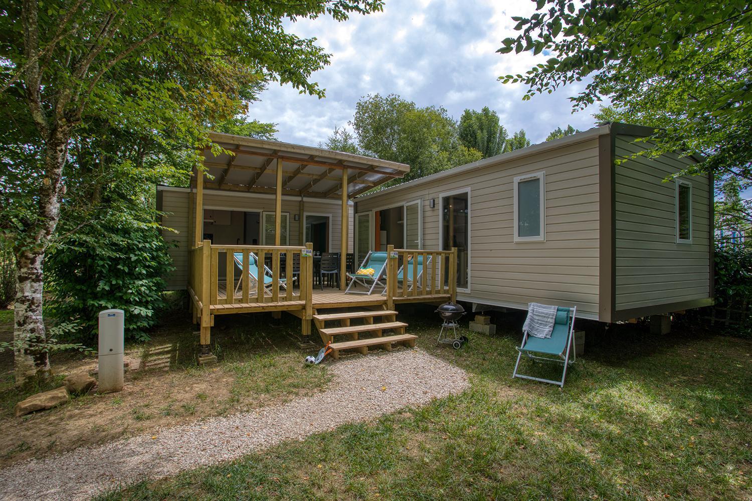 Du De Campsite Grolejac